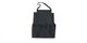 d Multi-purpose Cotton Apron with Pockets,Black, swatch