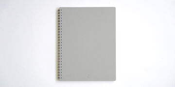 Double-ring Notebook,, small image number 0