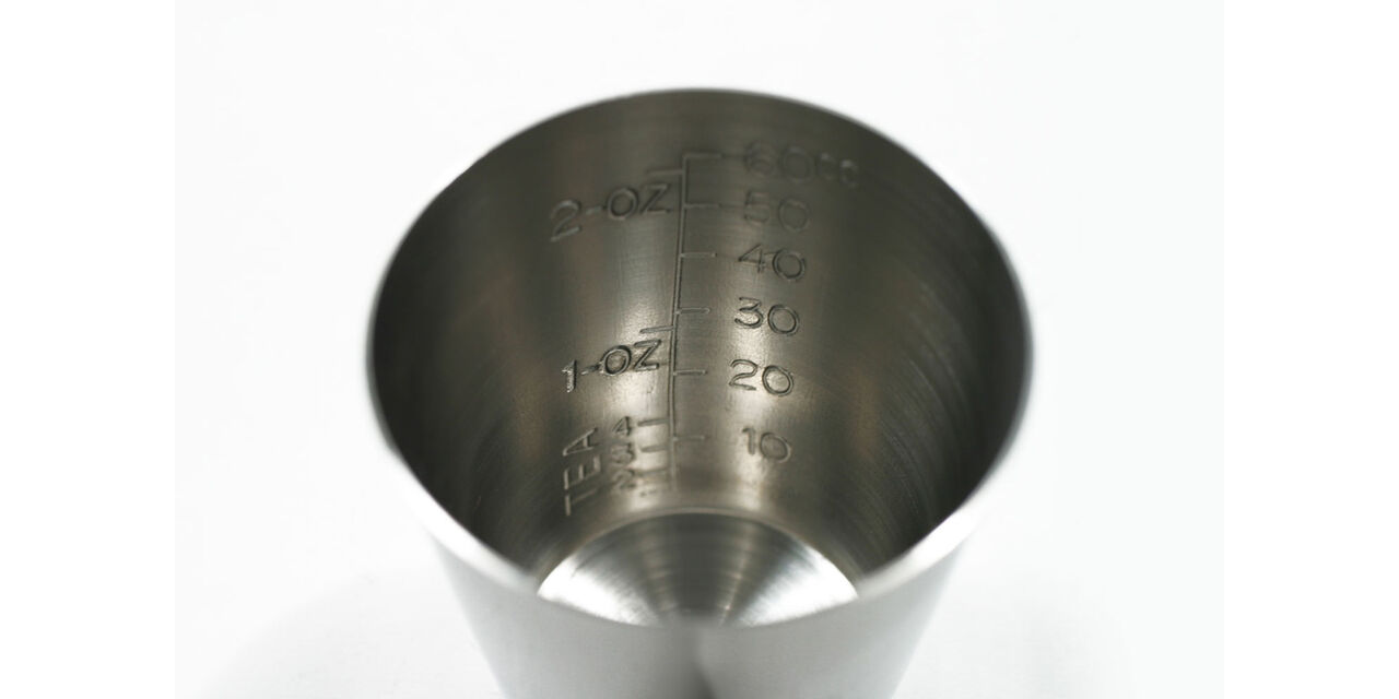 Medicine Cup (Set of 6),, large image number 1