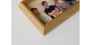 d art frame fabric,B7, small image number 2