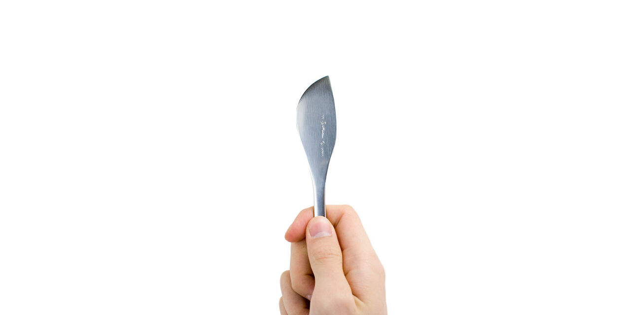 Butter Knife,, large image number 1