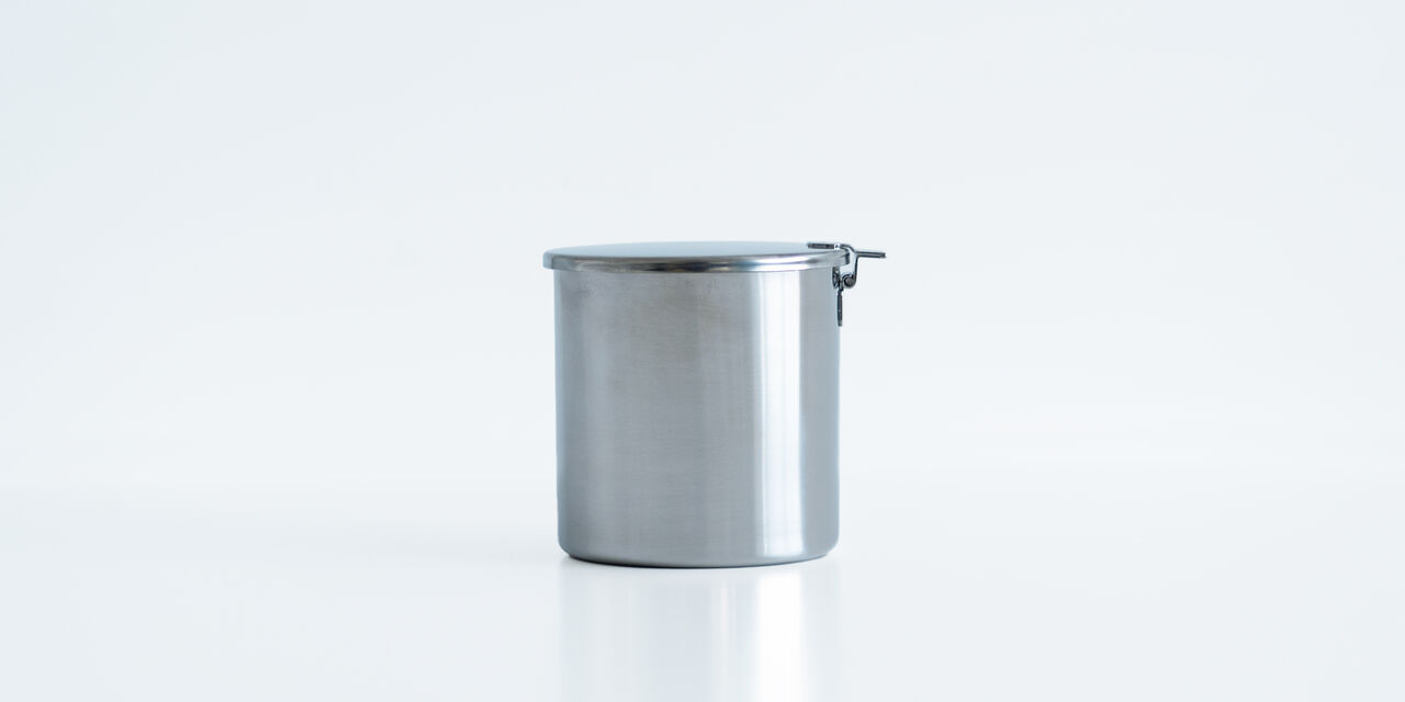 All-Purpose Stainless Steel Pot M,, large image number 0