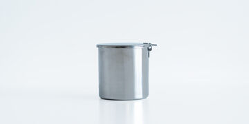 All-Purpose Stainless Steel Pot M,, small image number 0