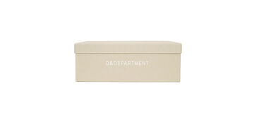 ORIGINAL BOX 남성용 크라프트,Beige, small image number 0