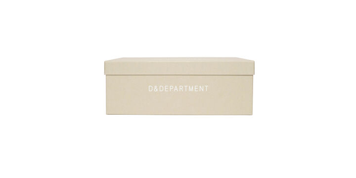 ORIGINAL BOX 남성용 크라프트,Beige, medium