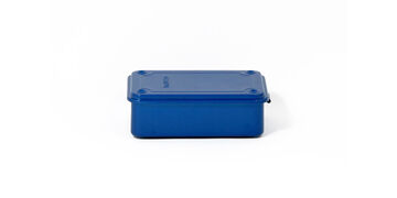 Tool box,Blue, small image number 1