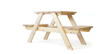 BALCONY TABLE,, small image number 3