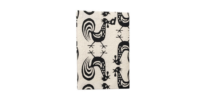 Washi Book Jacket D&DEPARTMENT Original pattern,, medium