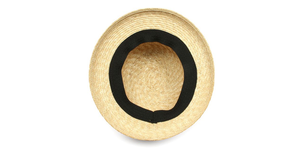 D&DEPARTMENT Adult Size Straw Hat,, large image number 3