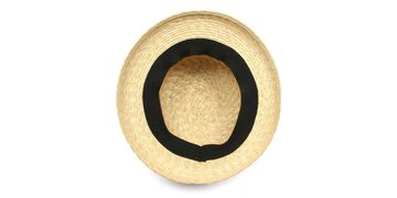 D&DEPARTMENT Adult Size Straw Hat,, small image number 3