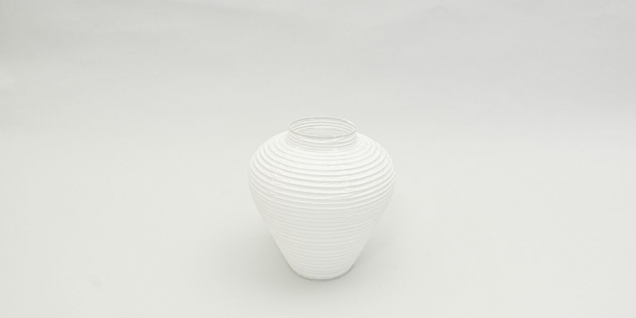 Hayashi Kougei Paper Vase Set of 3,, large image number 0