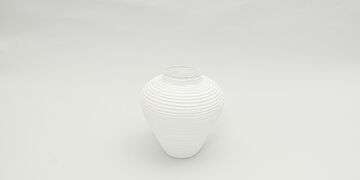 Paper Vase Set of 3,, small image number 0