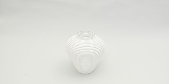Paper Vase Set of 3,, medium