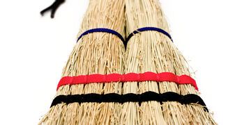 Small broom,, small image number 1