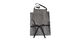 d Multi-purpose Linen Apron with Pockets,Gray, swatch