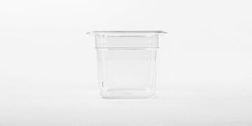 CAMEL 푸드팬 M,Clear, small image number 1