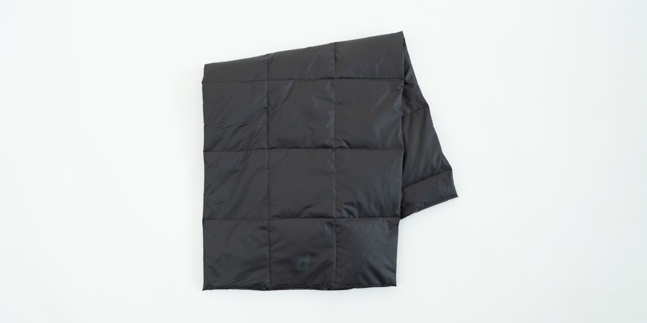 Down Stole,005, large image number 1