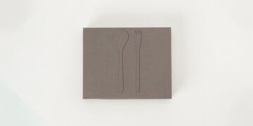 10-Piece Tea Spoon and Hime Fork Set,, small image number 2