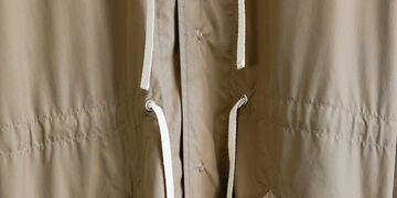MODS COAT 카키 d0,Khaki, small image number 1