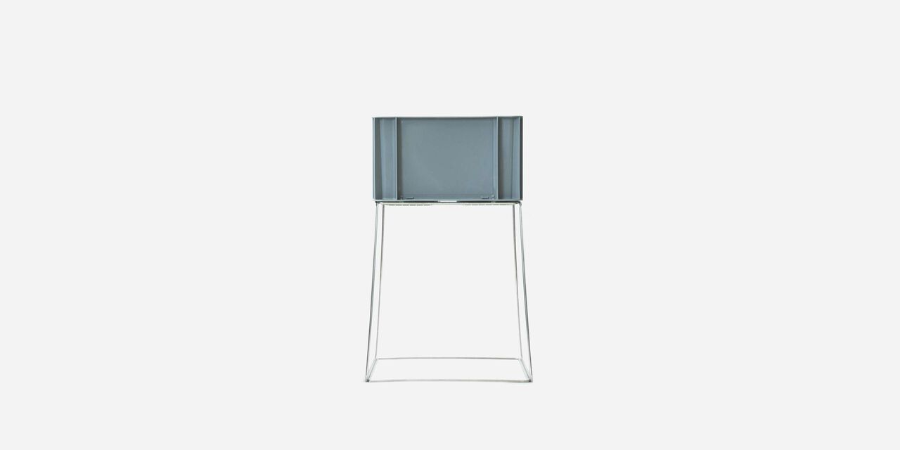 Sampling Furniture Container 02 + Sanbox Full size - Medium,, large image number 0