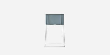 Sampling Furniture Container 02 + Sanbox Full size - Medium,, small