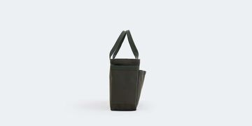 Heavy Canvas Tool Tote / Olive / S,Olive, small image number 2