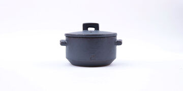 earthen pot M,, small image number 4
