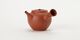 Hiroshi Koie Japanese Tea Pot,Red, swatch