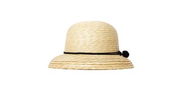 D&DEPARTMENT Kids Straw Hat,, small image number 0