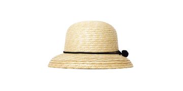 D&DEPARTMENT Kids Straw Hat,, small image number 2