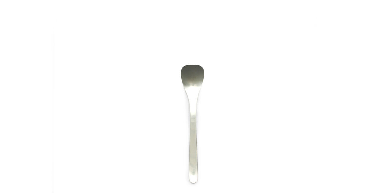 Sori Yanagi Ice Cream Spoon,, large image number 0