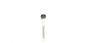 Sori Yanagi Ice Cream Spoon,, small image number 0