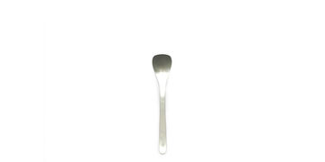 Ice Cream Spoon,, small image number 0