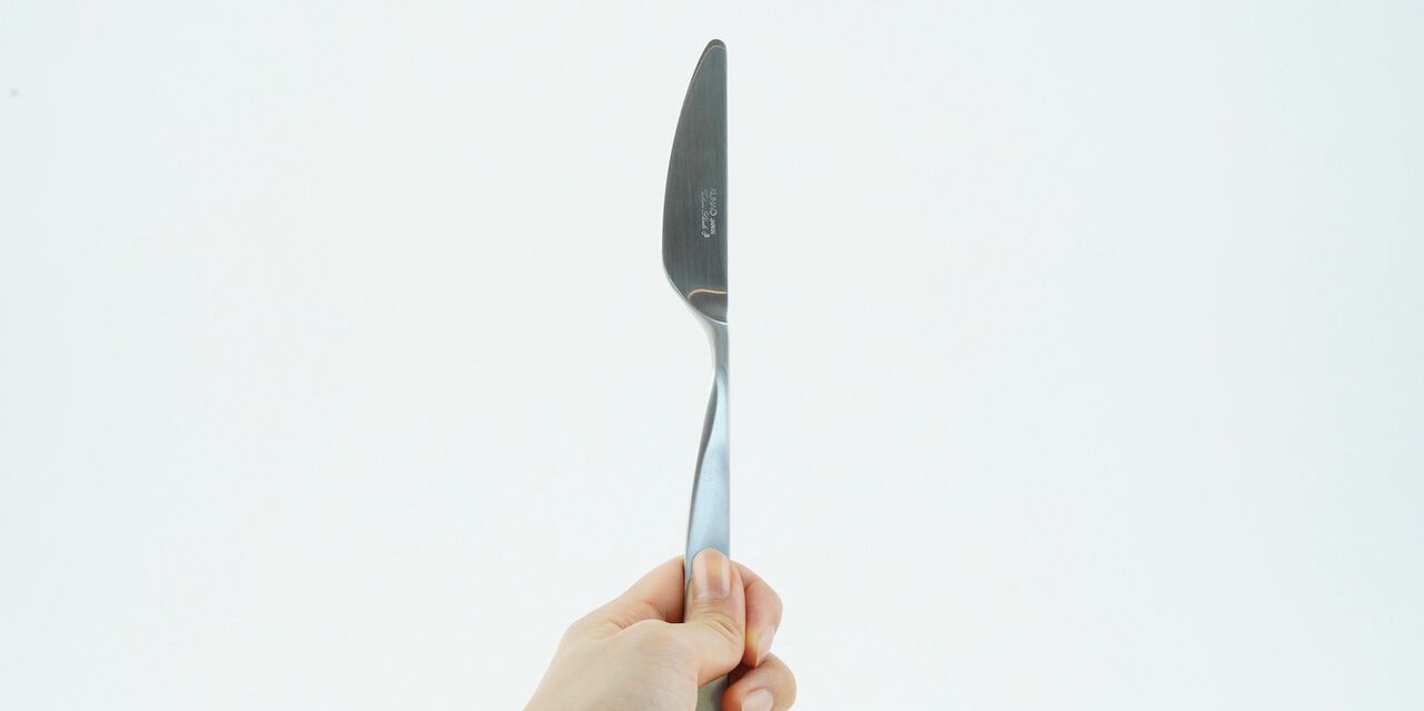 Dinner Knife,, large image number 1