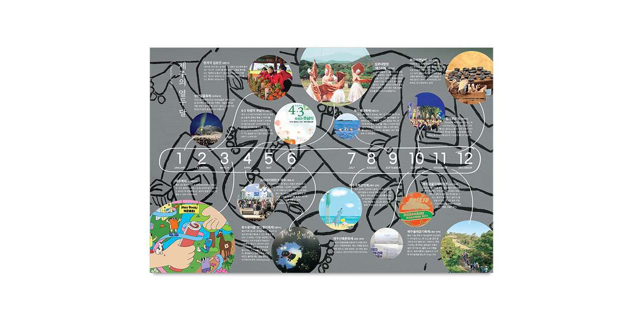 d design travel JEJU 국문판,, large image number 3