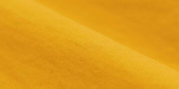Side Pocket Shirt,Mustard, small image number 7
