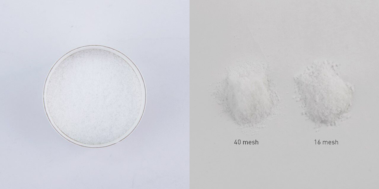 Gray salt 40mesh,, large image number 4