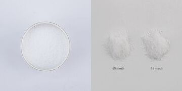 Gray salt 40mesh,, small image number 4
