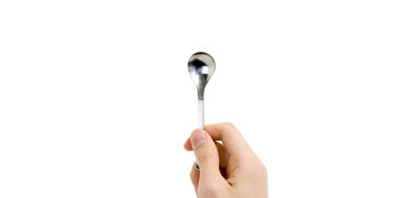 Coffee Spoon,, small image number 1