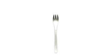 Sori Yanagi Dessert Fork,, small image number 0