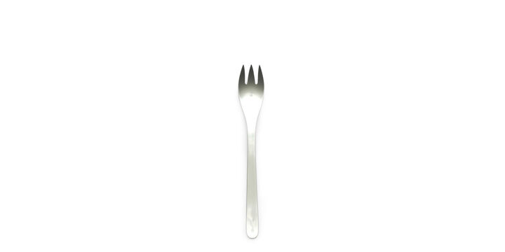 Sori Yanagi Dessert Fork