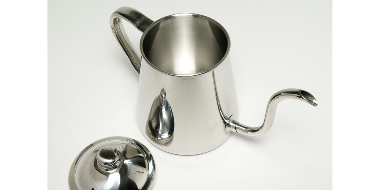 Coffee Dripper Pot,, large image number 4