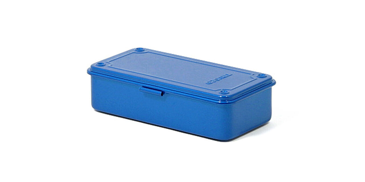 Tool box,Blue, large image number 4