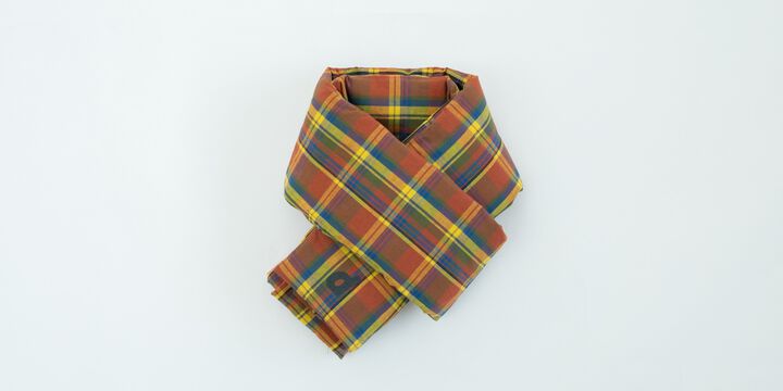 Down Stole,010, medium