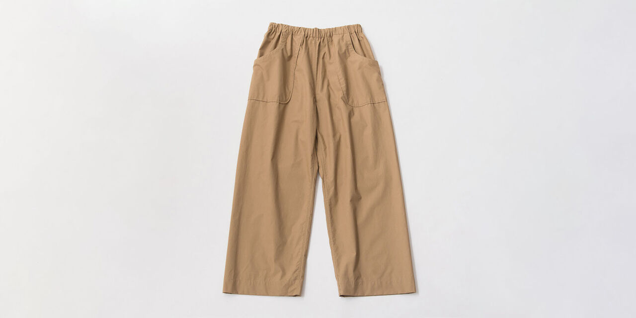 Cargo Pants,Beige, large image number 0