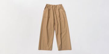 Cargo Pants,Beige, small image number 0