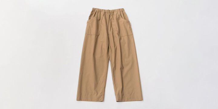 Cargo Pants,Beige, medium