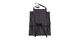 d Multi-purpose Linen Apron with Pockets,Chacol gray, swatch