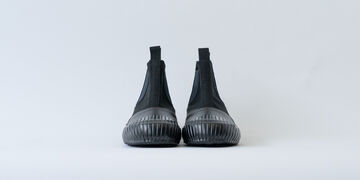 ALW SIDEGOA,Black, small image number 3