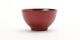 WAJIMA KIRIMOTO Urushi Bowl,Red, swatch